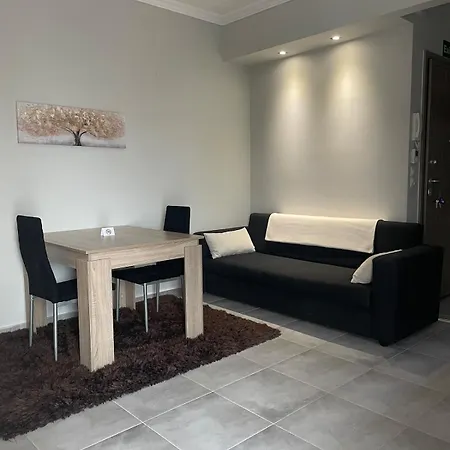 Sansalonica Apartamento