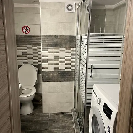 Apartment Like A In Thessaloniki