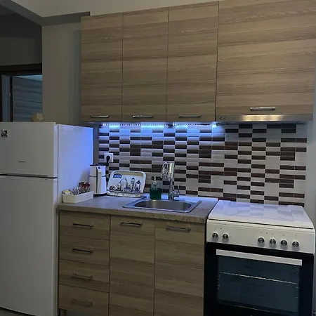 Like A In Apartment Thessaloniki