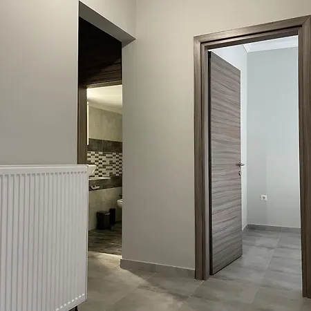 Like A In Thessalonique