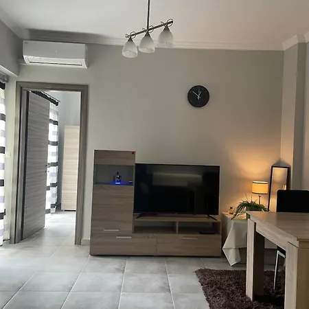 Apartment Like A In
