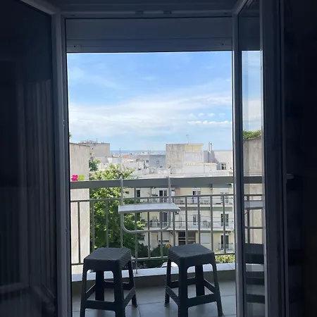Sansalonica Apartamento