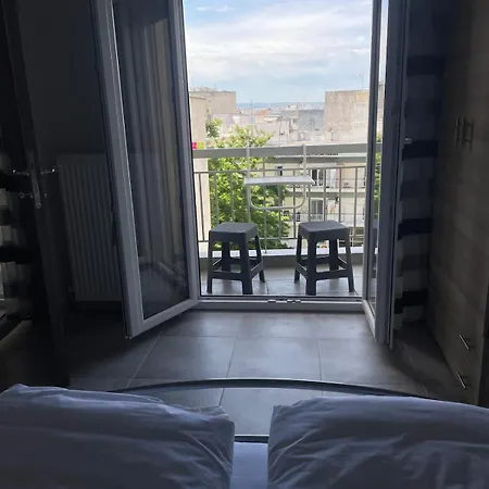 Like A In Appartement