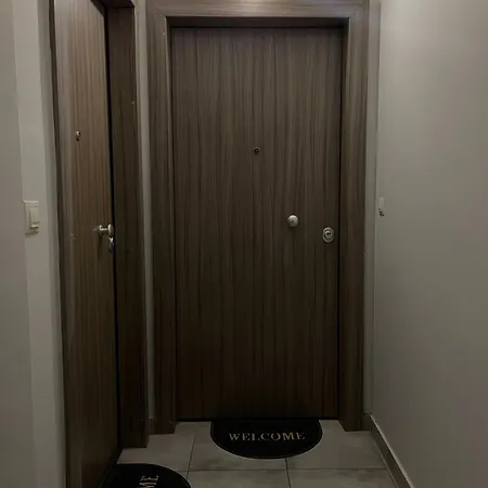 Appartement Like A In Thessalonique