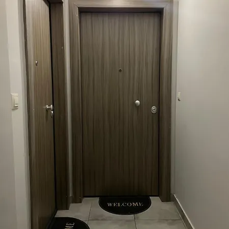 Like A In Apartment Thessaloniki