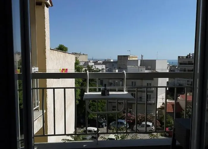 Like A In Appartement Thessaloniki