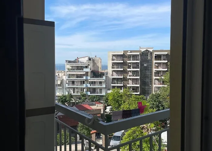 Like A In Appartement