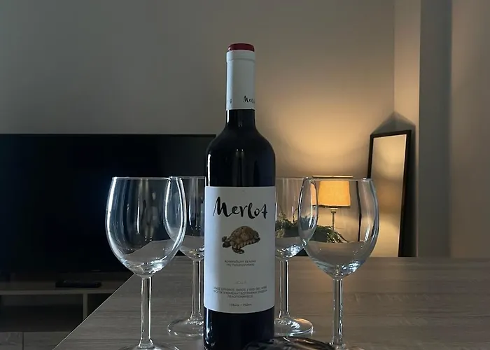 Apartamento Like A In *