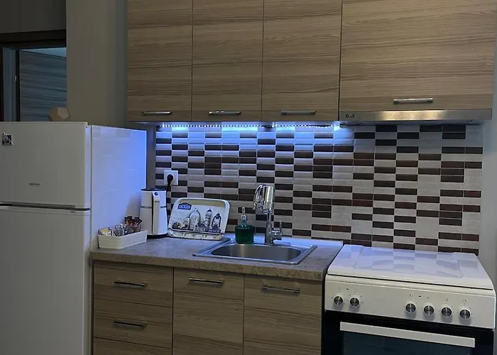 Like A In Apartamento Tesalónica