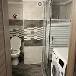 Apartment Like A In Thessaloniki