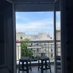 Like A In Apartment