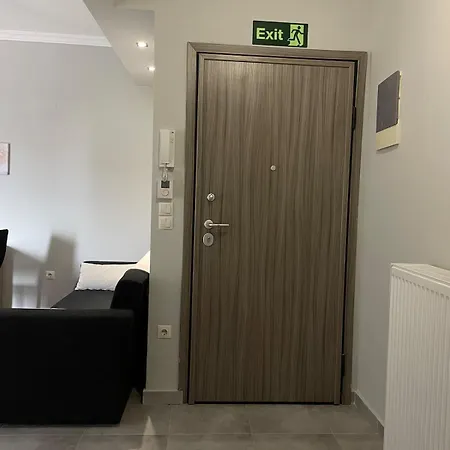 Apartmán Like A In Soluň